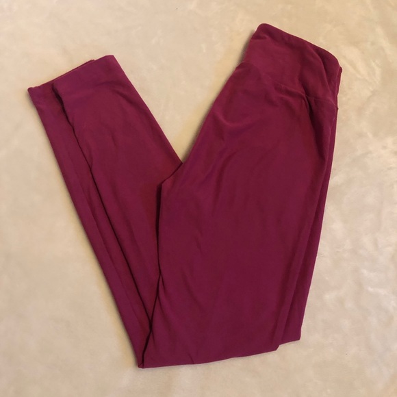 LuLaRoe Pants - Lularoe Leggings